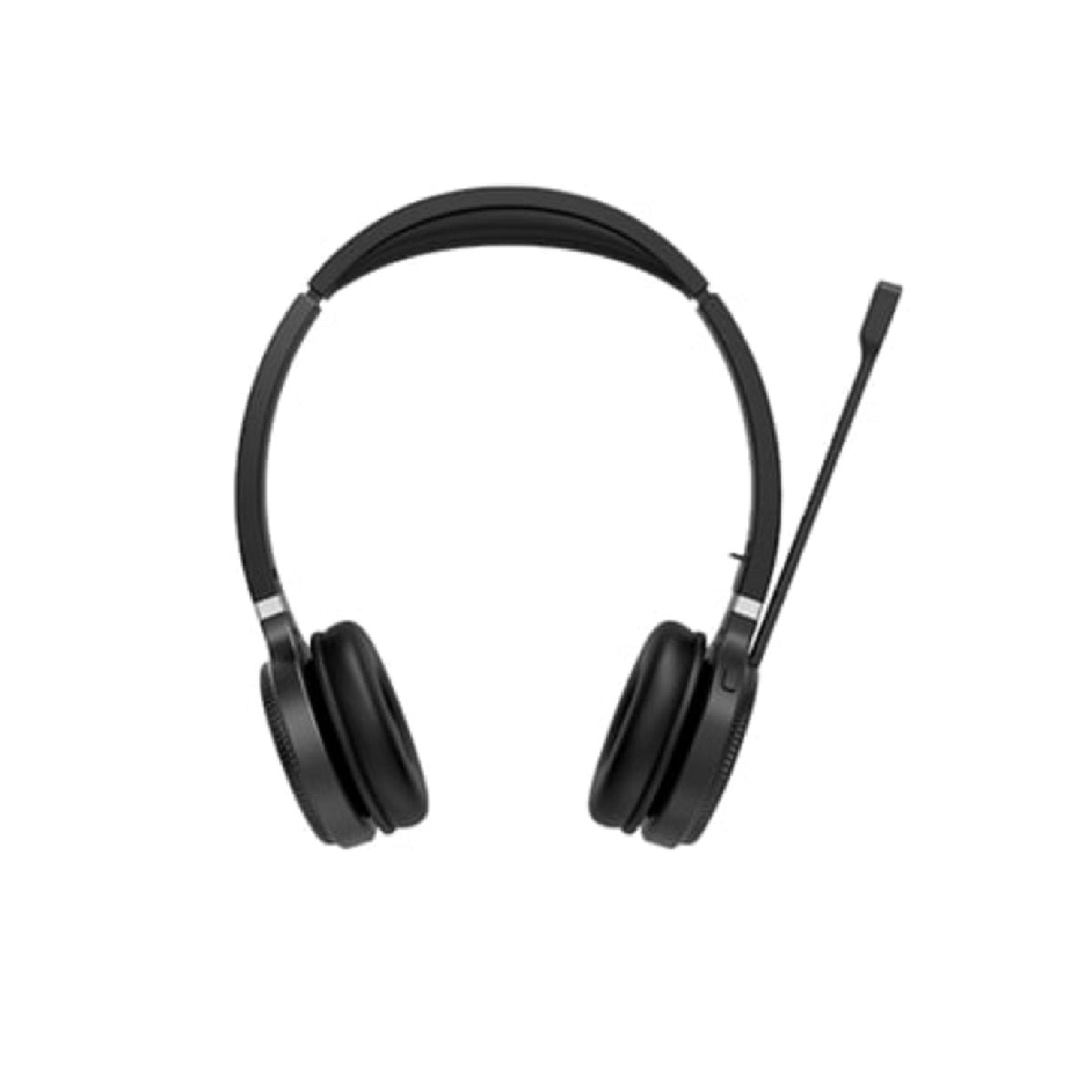 Yealink WH62D-UC Binaural DECT Wireless Headset