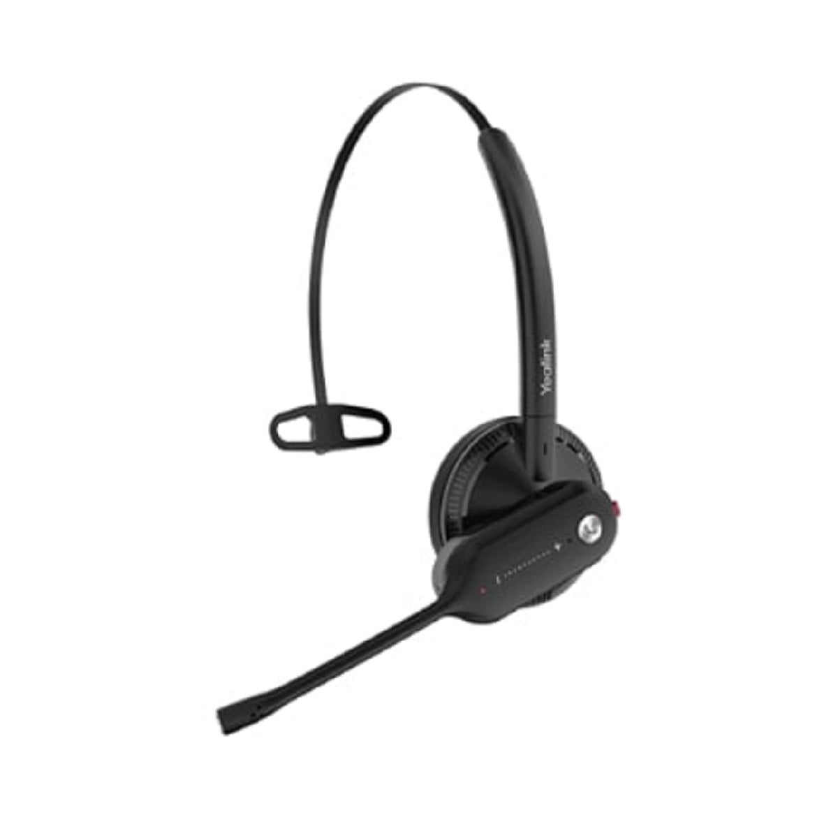 Yealink WH67 Teams Convertible Monaural DECT Wireless Headset