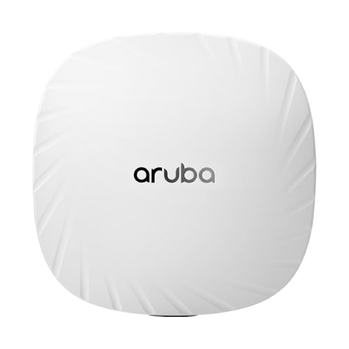 Aruba R2H28A AP-505 PoE WiFi 6 Access Point (AX)