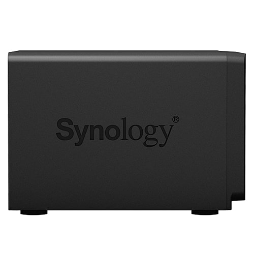 Synology DS620slim DiskStation 6-Bay Network Storage Enclosure