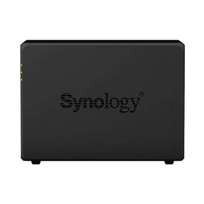 Synology DS720+ DiskStation 2-Bay NAS Enclosure