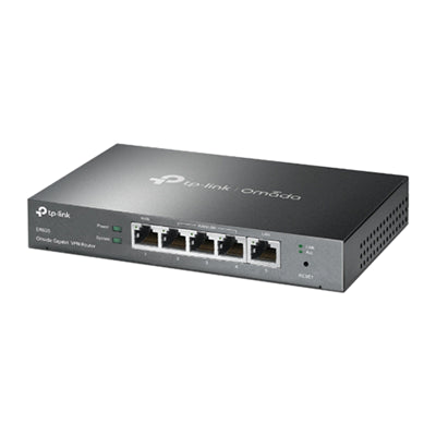TP-Link ER605 (TL-R605) Omada Gigabit VPN Router