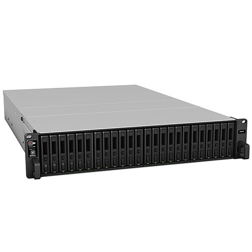 Synology FS6400 FlashStation 24-Bay Network Storage Enclosure