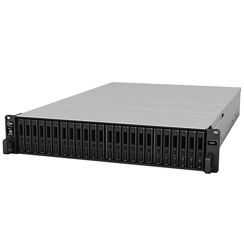 Synology FS6400 FlashStation 24-Bay Network Storage Enclosure