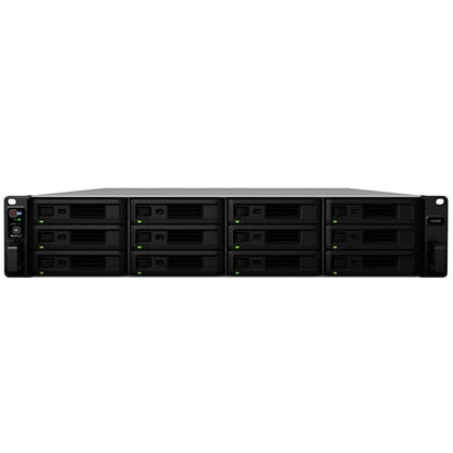 Synology UC3200 Unified Controller IP SAN Enclosure