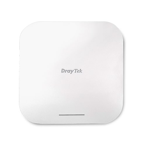 DrayTek VAP1060C VigorAP WiFi 6 Access Point (AX)