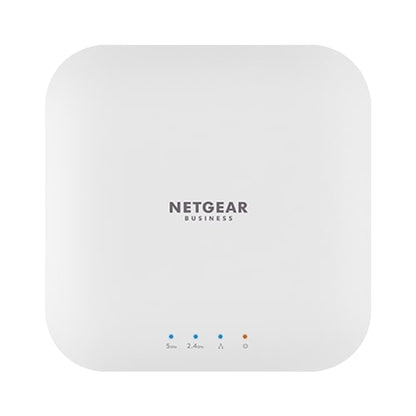 NETGEAR WAX214 Essentials PoE+ WiFi 6 Access Point (AX)